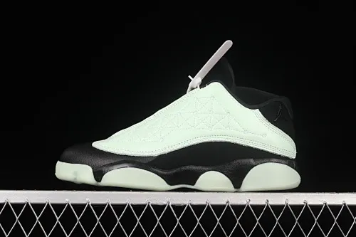 All categories Air Jordan Jordan series basketball shoes Air Jordan 13 Air Jordan 13 Low GC "Singles Day" AJ13 Joe 13 Singles Day low-top basketball shoes DM0803-300
